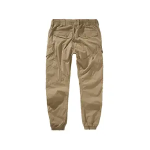 Cargo Trousers Brandit Ray Vintage image-1