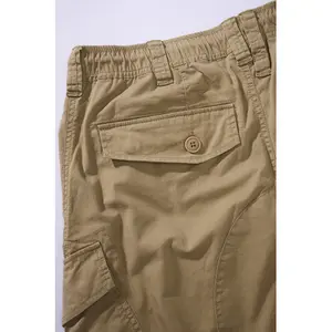Cargo Trousers Brandit Ray Vintage image-2