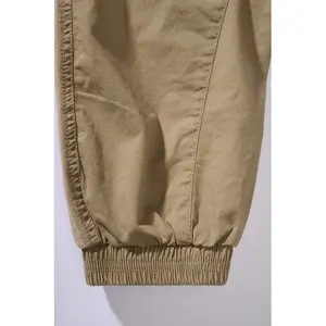 Cargo Trousers Brandit Ray Vintage image-3