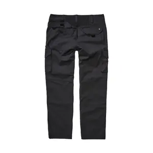 Cargo Trousers Brandit Tactical Ripstop image-1