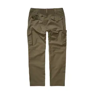 Cargo Trousers Brandit Tactical Ripstop image-1