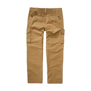 Cargo Trousers Brandit Tactical Ripstop image-1