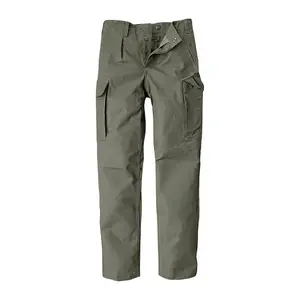 Cargo Trousers Brandit Moleskin Hose Original image-0