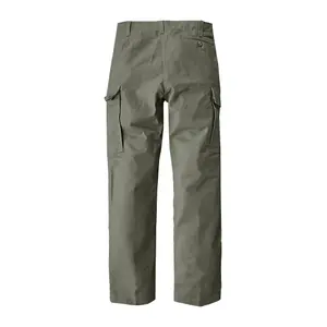 Cargo Trousers Brandit Moleskin Hose Original image-1