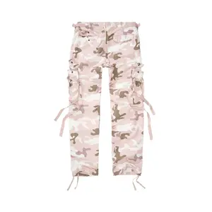 Pantalon cargo femme Brandit M65 image-1