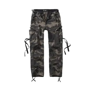 Pantalon cargo femme Brandit M65 image-0
