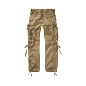 Pantalon cargo femme Brandit M65 image-1