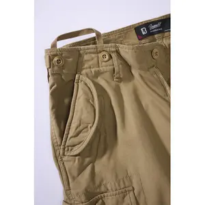 Pantalon cargo femme Brandit M65 image-3