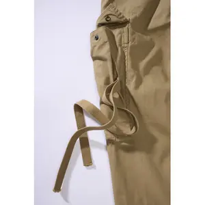 Pantalon cargo femme Brandit M65 image-4