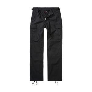 11007-2-cargo-byxor-for-kvinnor-brandit-bdu-ripstop-svart