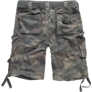 Cargo shorts Brandit Savage Vintage image-1