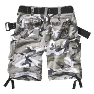 Cargo shorts Brandit Savage Vintage image-1