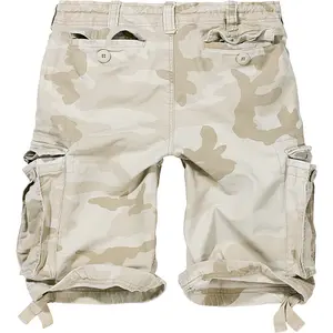 Short cargo Brandit Vintage image-1