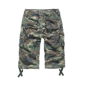 3/4 cargo trousers Brandit Urban Legend image-1