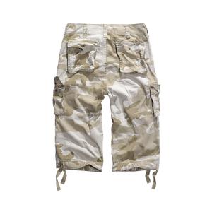 3/4 cargo trousers Brandit Urban Legend image-1