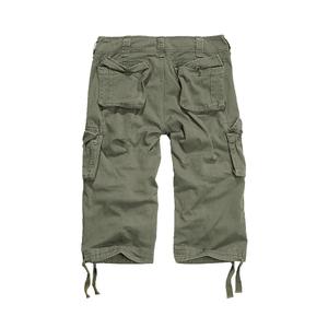 3/4 cargo trousers Brandit Urban Legend image-1