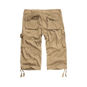 3/4 cargo trousers Brandit Urban Legend image-1