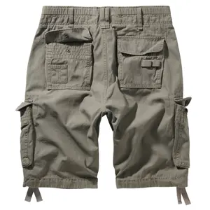 Cargo Shorts Brandit Pure Vintage image-1