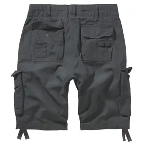 Cargo Shorts Brandit Pure Vintage image-1