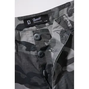 Pantalón corto Brandit BDU Ripstop image-3