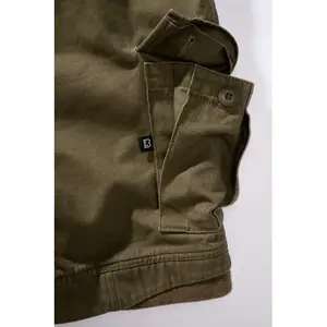 Short Brandit Packham Vintage image-2