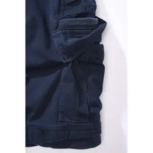 Short Brandit Packham Vintage image-3