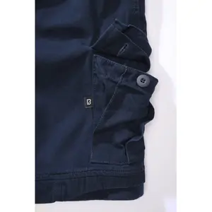 Short Brandit Packham Vintage image-4