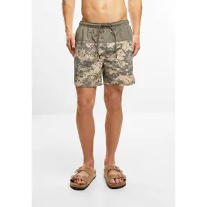 Bañador Brandit Basic image-1