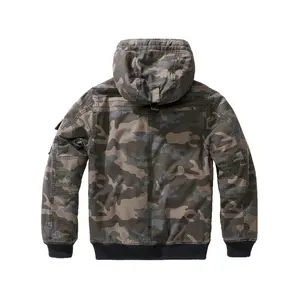 Jacket Brandit Bronx image-1