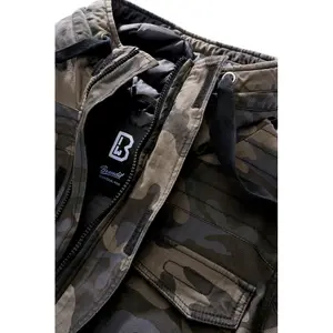 Jacket Brandit Bronx image-2