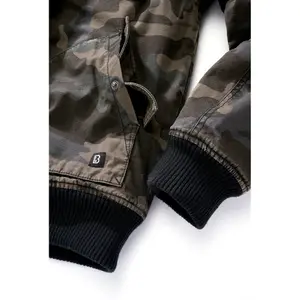 Jacket Brandit Bronx image-3