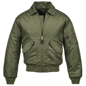 Jacket Brandit CWU image-0