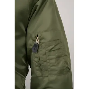 Jacket Brandit CWU image-3