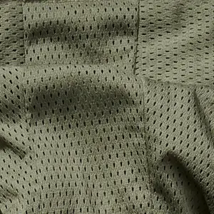 Summer waterproof hooded jacket Brandit image-1