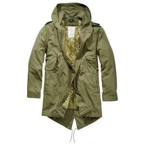 Parka Brandit M51 US