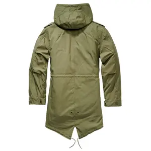 Parka Brandit M51 US image-1