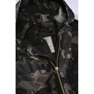 Parka Brandit M51 US image-2