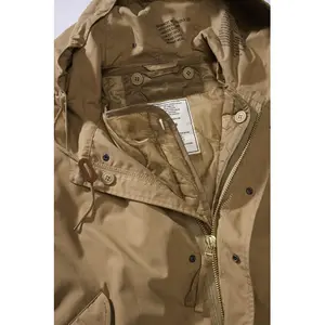 Parka Brandit M51 US image-2