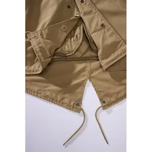 Parka Brandit M51 US image-4