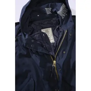 Parka Brandit M51 US image-2
