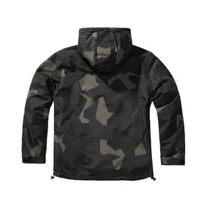 Waterproof jacket Brandit image-1