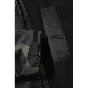 Waterproof jacket Brandit image-4