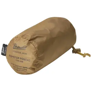 Πόντσο από ripstop Brandit image-1