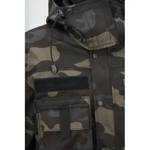 Outdoor jacket Brandit Performance image-2