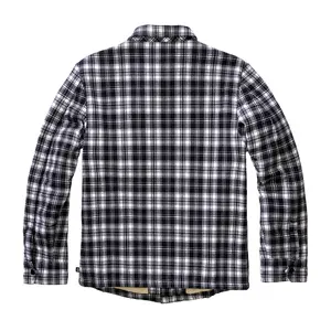 Chaqueta Brandit Classic Sherpa image-1