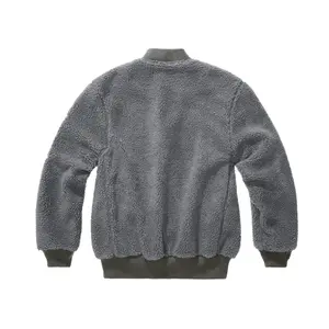 Fleece Brandit MA1 Sherpa image-1