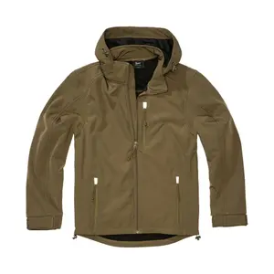 Chaqueta Brandit Softshell Hurricane image-0