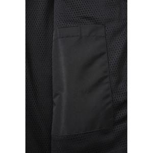 Chaqueta impermeable con cremallera completa para mujer de verano Brandit image-3