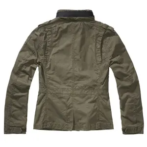 Women's jacket Brandit Britannia image-1