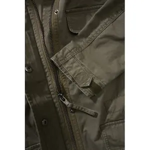 Women's jacket Brandit Britannia image-3